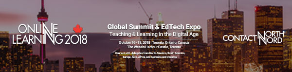 GLA Attends Global Summit and EdTech Expo