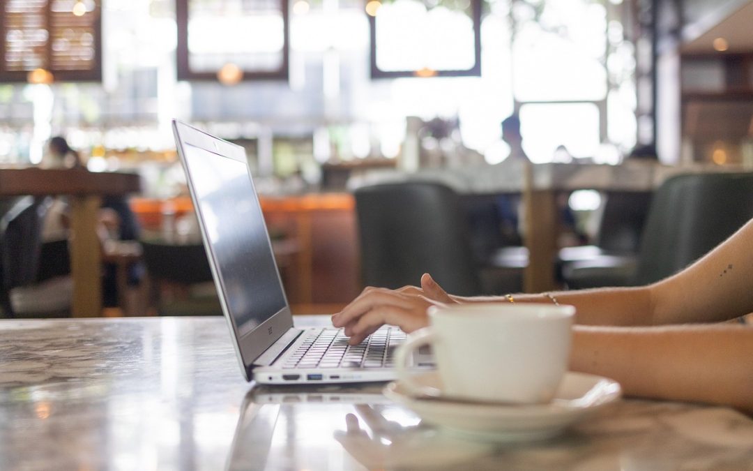 September Learner of the Month: Denine