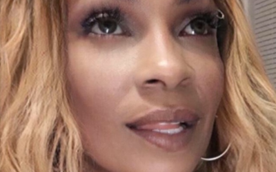 January Learner of the Month: Rhonda